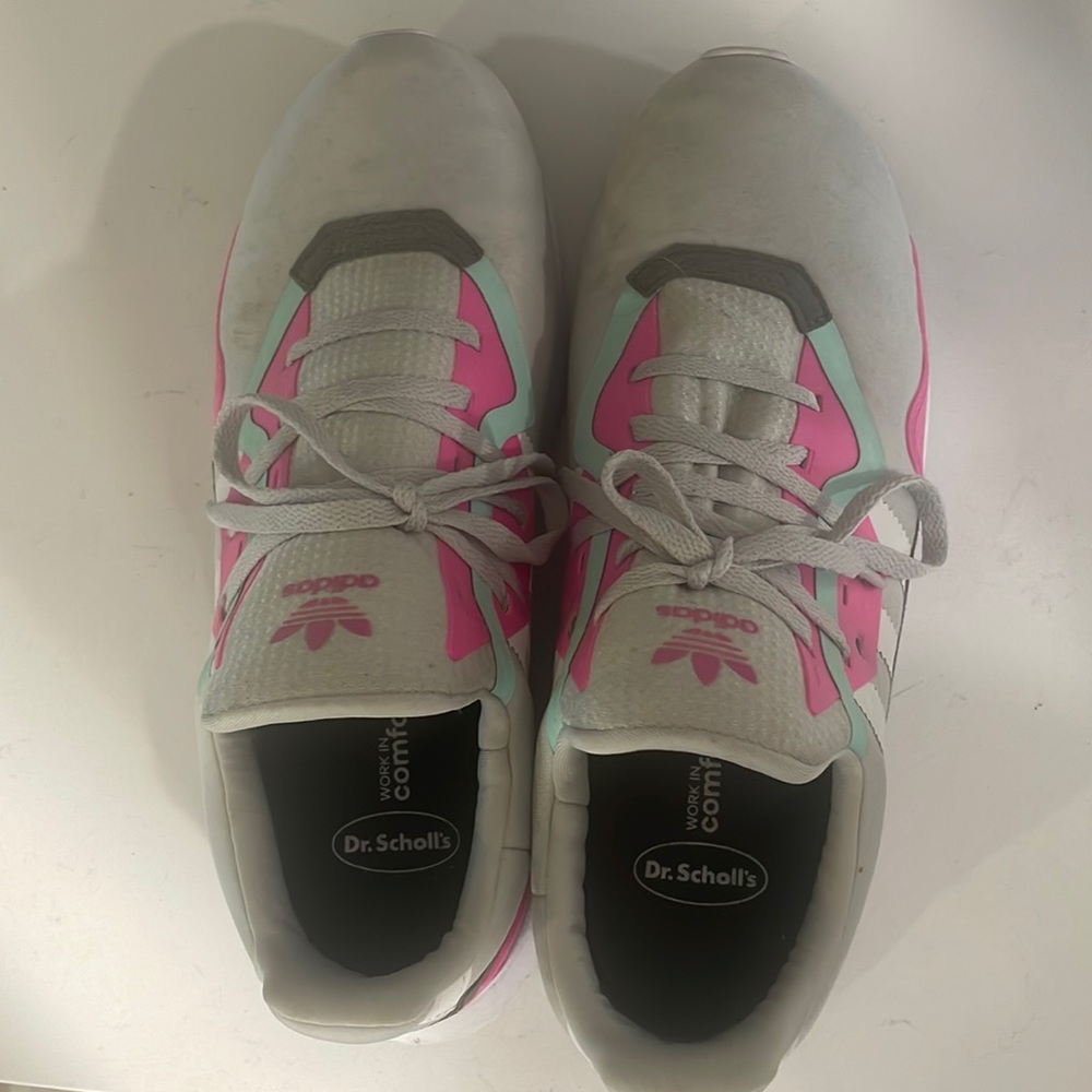 Adidas